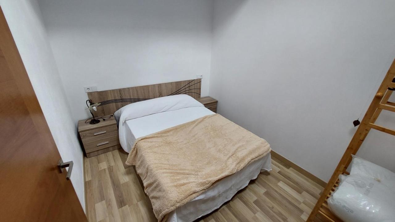 Casa Vacacional De Pueblo Villa Ponte Do Porto Kültér fotó